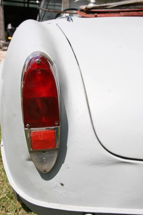 1961 Alfa Romeo Giulietta - Image 18 of 31