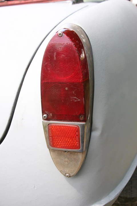1961 Alfa Romeo Giulietta - Image 19 of 31