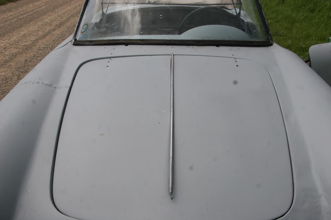 1961 Alfa Romeo Giulietta - Image 20 of 31