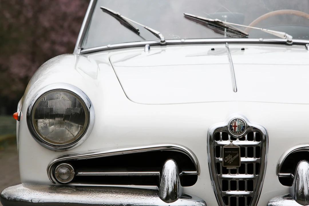 1961 Alfa Romeo Giulietta - Image 23 of 31
