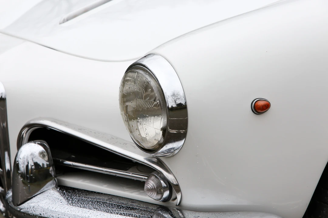 1961 Alfa Romeo Giulietta - Image 25 of 31