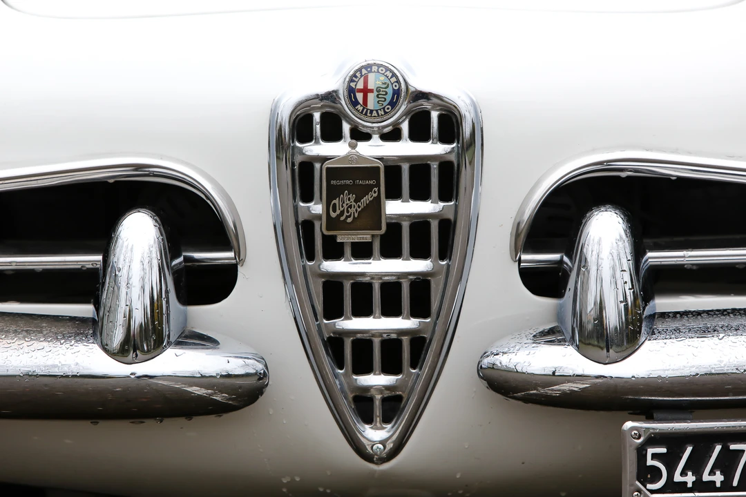 1961 Alfa Romeo Giulietta - Image 26 of 31