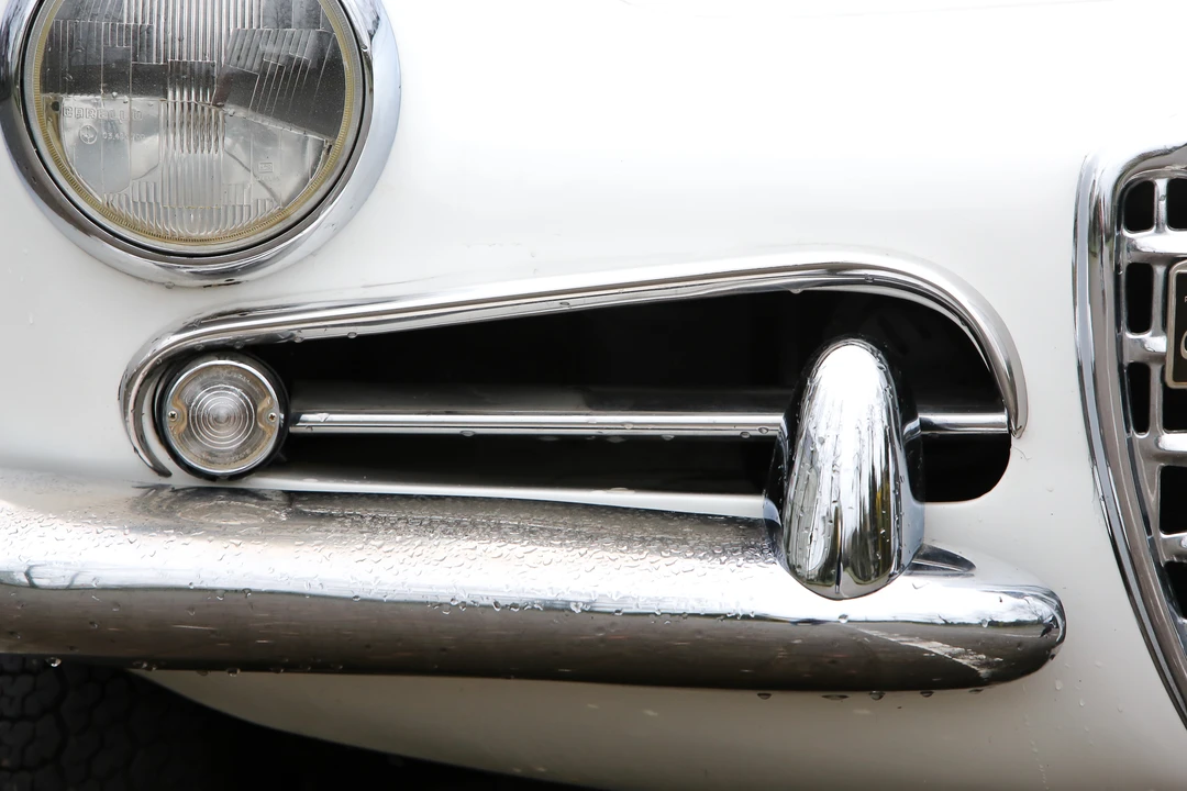 1961 Alfa Romeo Giulietta - Image 27 of 31