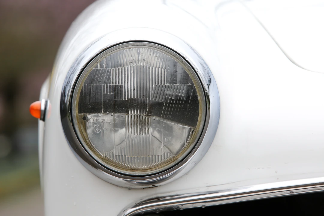 1961 Alfa Romeo Giulietta - Image 29 of 31
