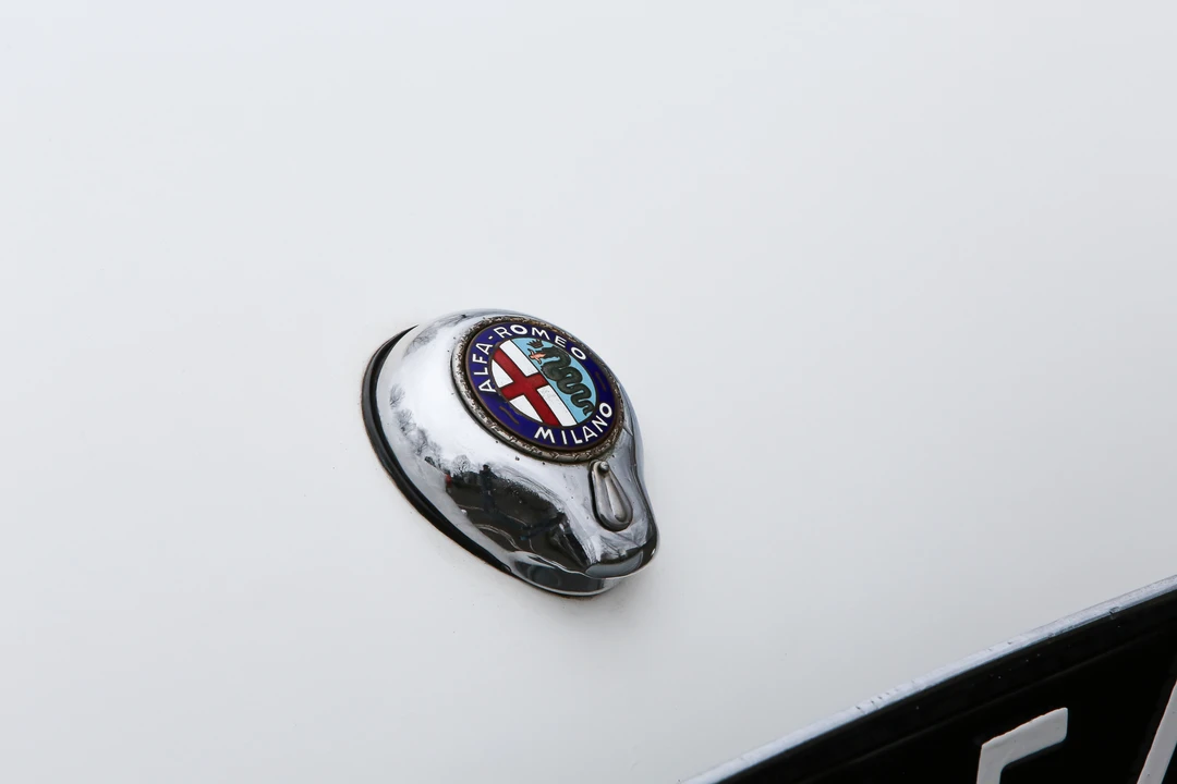 1961 Alfa Romeo Giulietta - Image 21 of 31