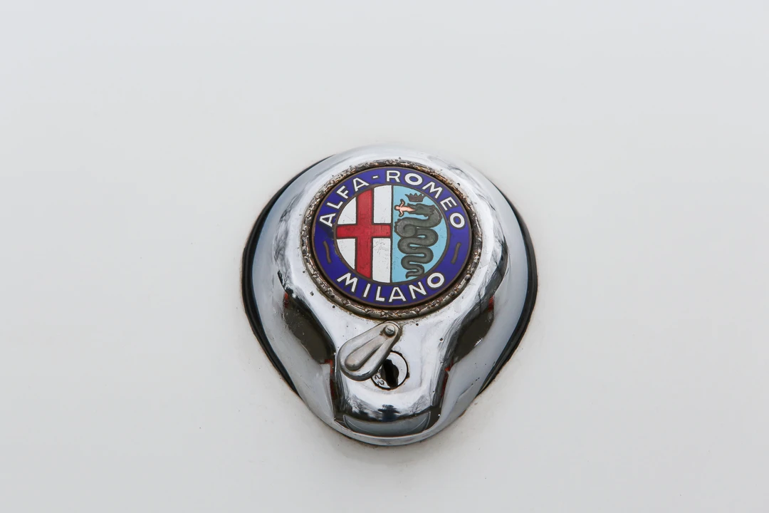 1961 Alfa Romeo Giulietta - Image 20 of 31