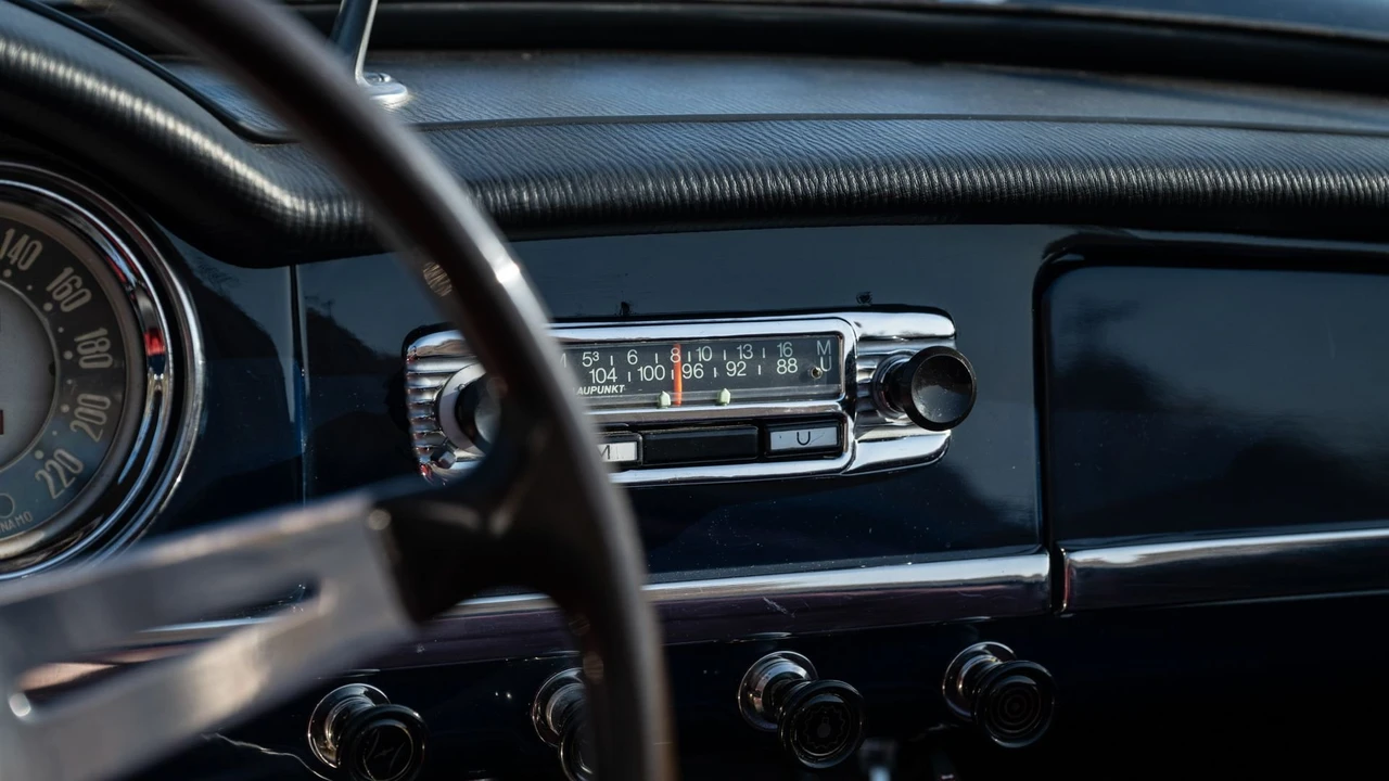 1961 Alfa Romeo Giulietta - Image 28 of 31