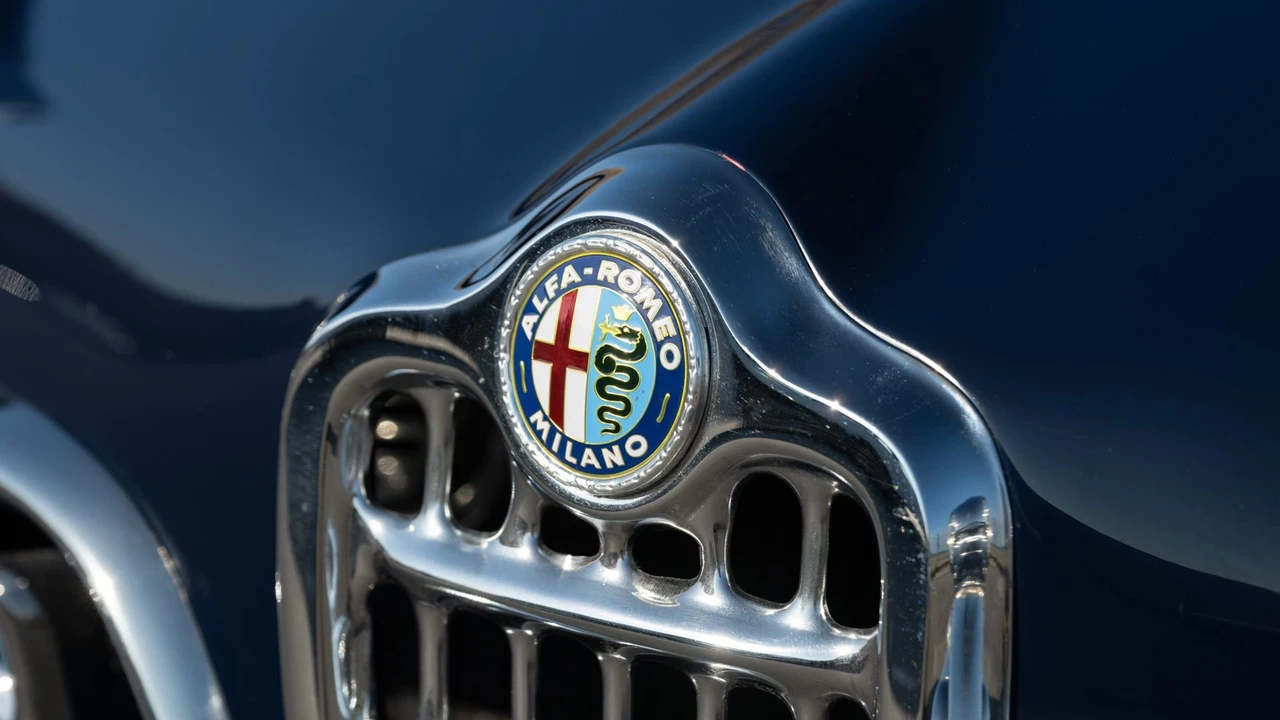 1961 Alfa Romeo Giulietta - Image 10 of 31