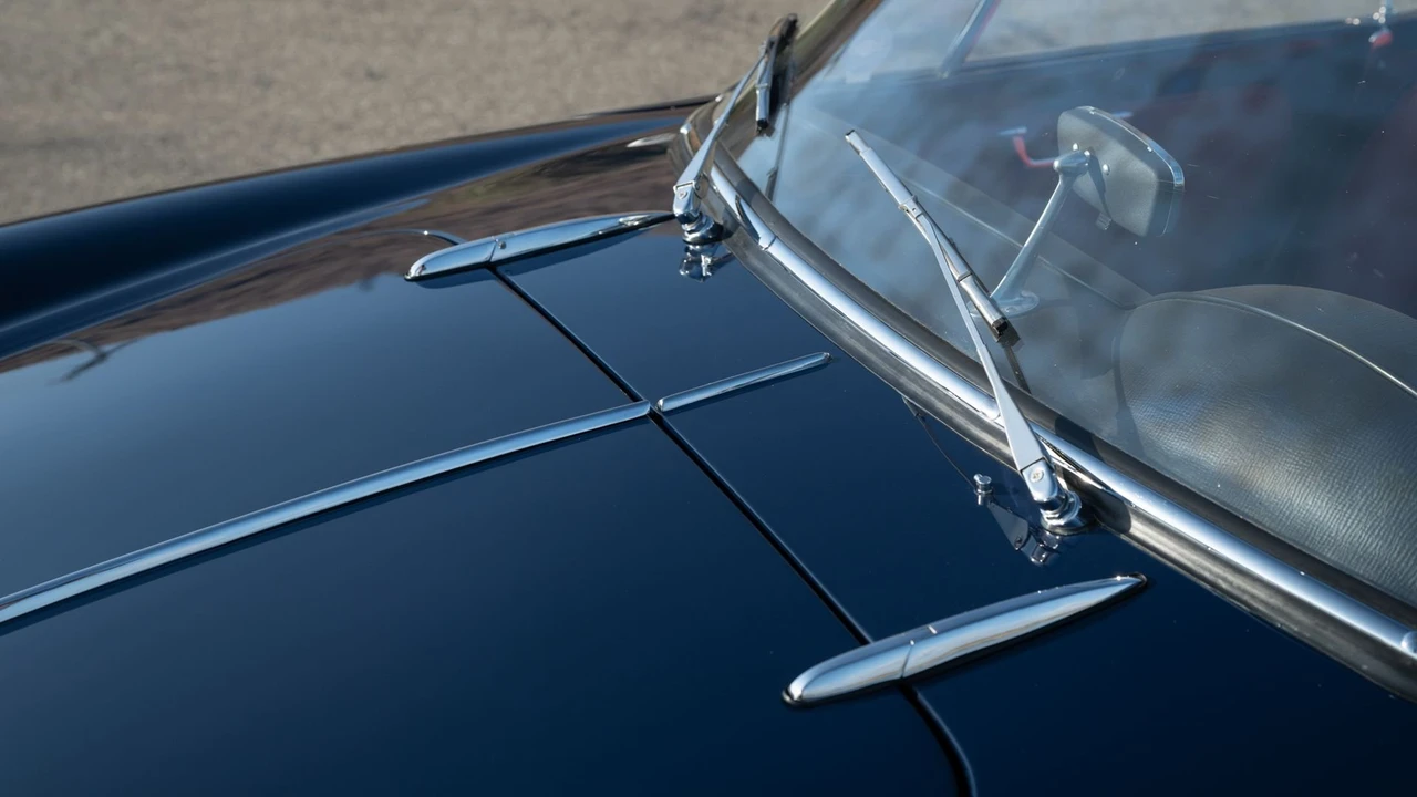 1961 Alfa Romeo Giulietta - Image 21 of 31