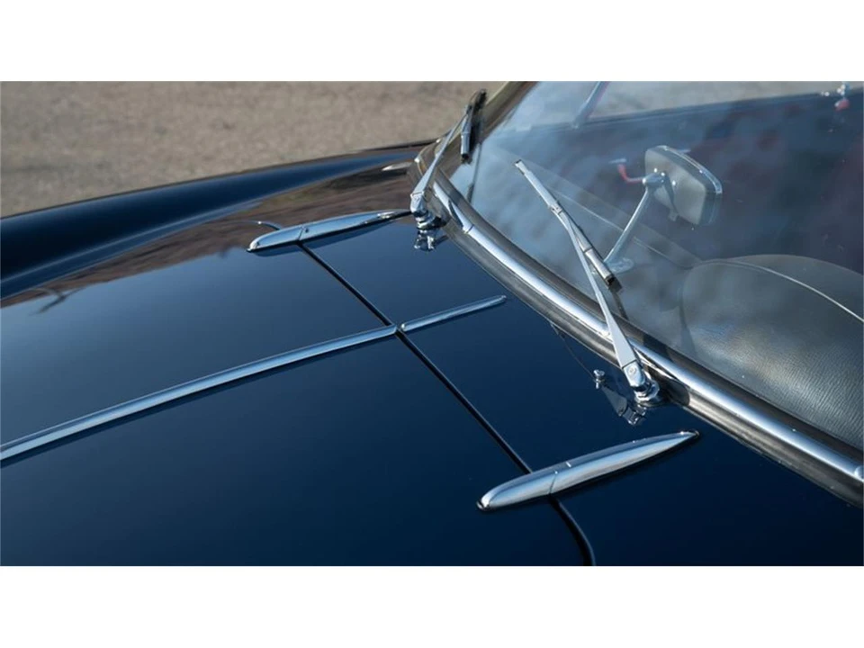 1961 Alfa Romeo Giulietta - Image 25 of 31