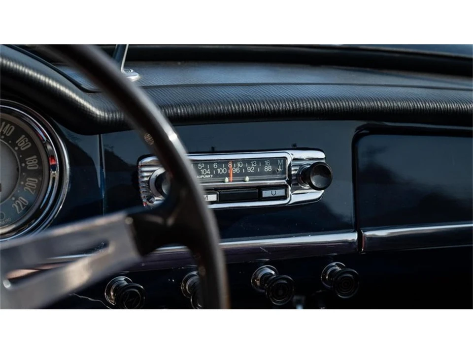 1961 Alfa Romeo Giulietta - Image 31 of 31