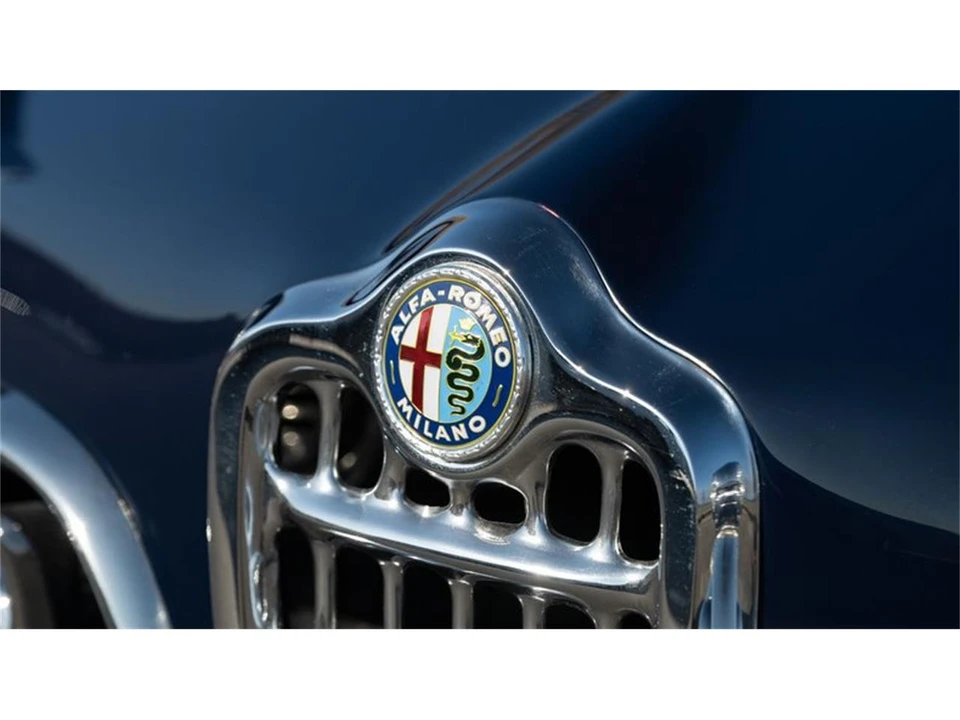 1961 Alfa Romeo Giulietta - Image 3 of 31