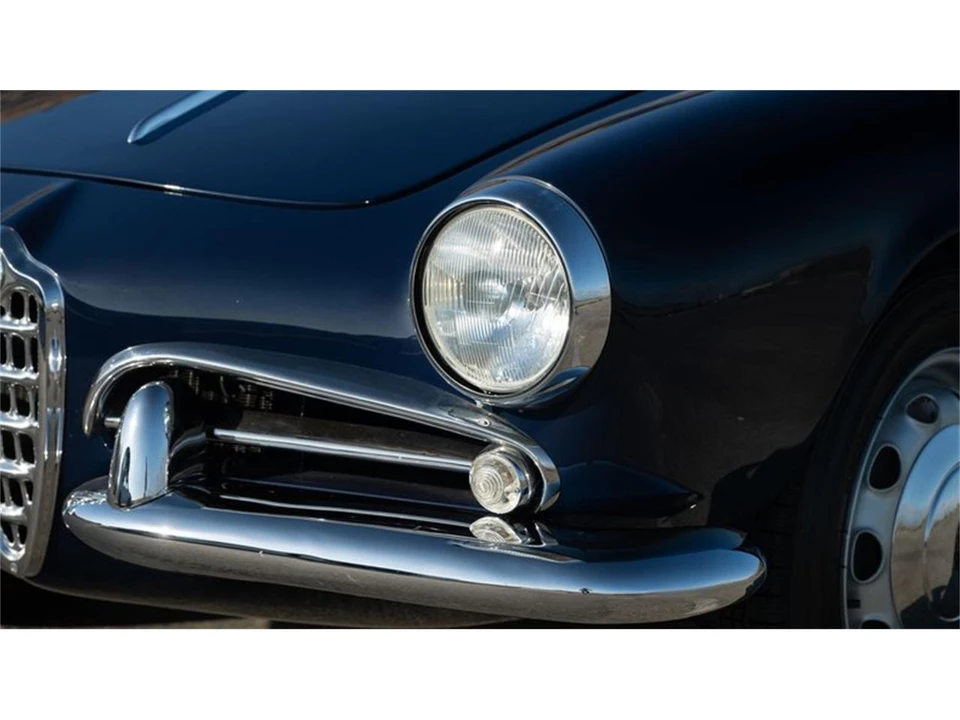 1961 Alfa Romeo Giulietta - Image 24 of 31
