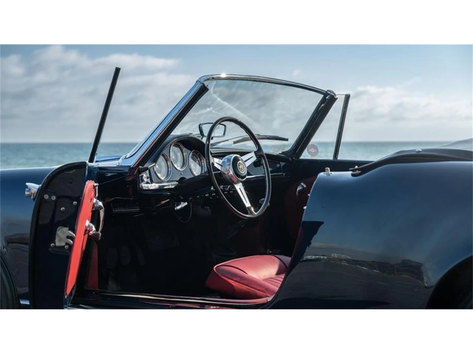 1961 Alfa Romeo Giulietta - Image 26 of 31