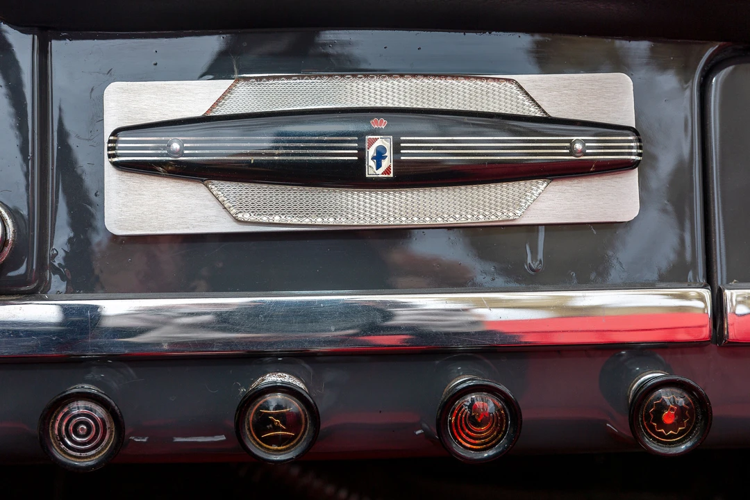 1961 Alfa Romeo Giulietta - Image 25 of 31