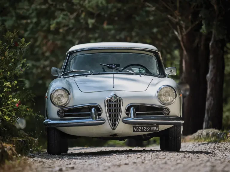 1961 Alfa Romeo Giulietta - Image 7 of 31