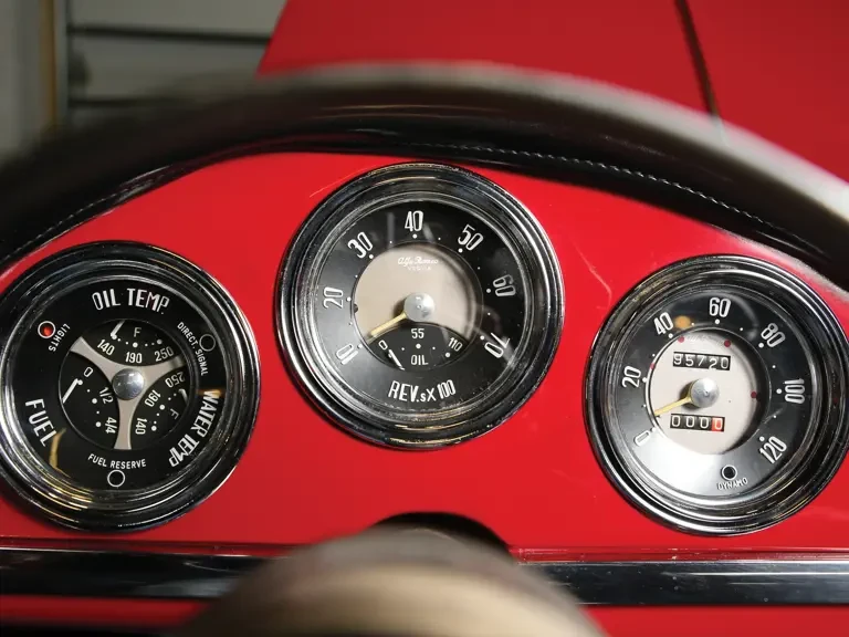 1961 Alfa Romeo Giulietta - Image 15 of 22