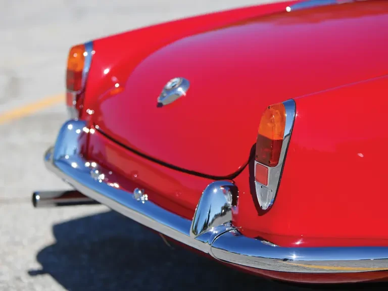 1961 Alfa Romeo Giulietta - Image 12 of 22