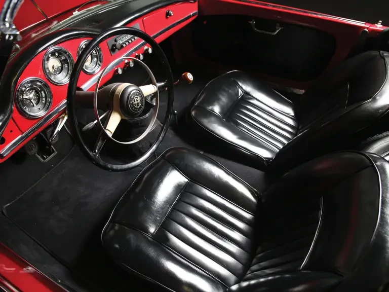 1961 Alfa Romeo Giulietta - Image 5 of 22