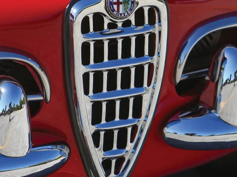 1961 Alfa Romeo Giulietta - Image 7 of 22