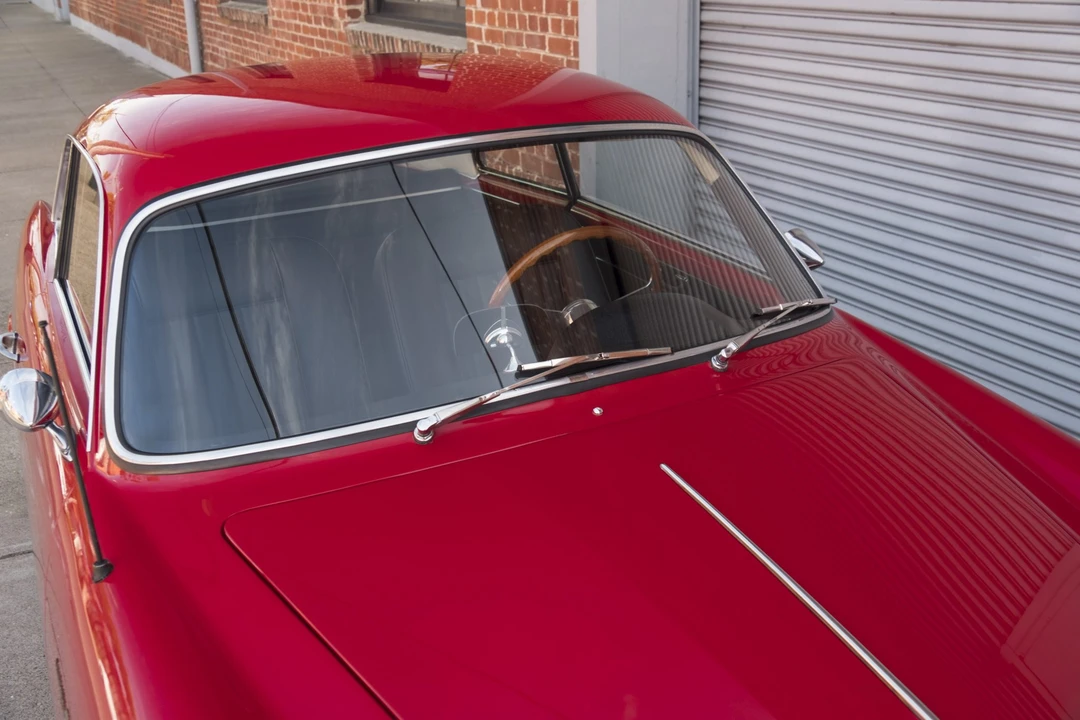 1961 Alfa Romeo Giulietta - Image 30 of 31