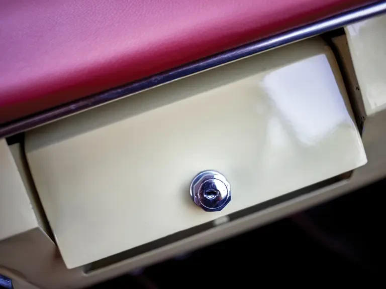 1961 Alfa Romeo Giulietta - Image 19 of 20