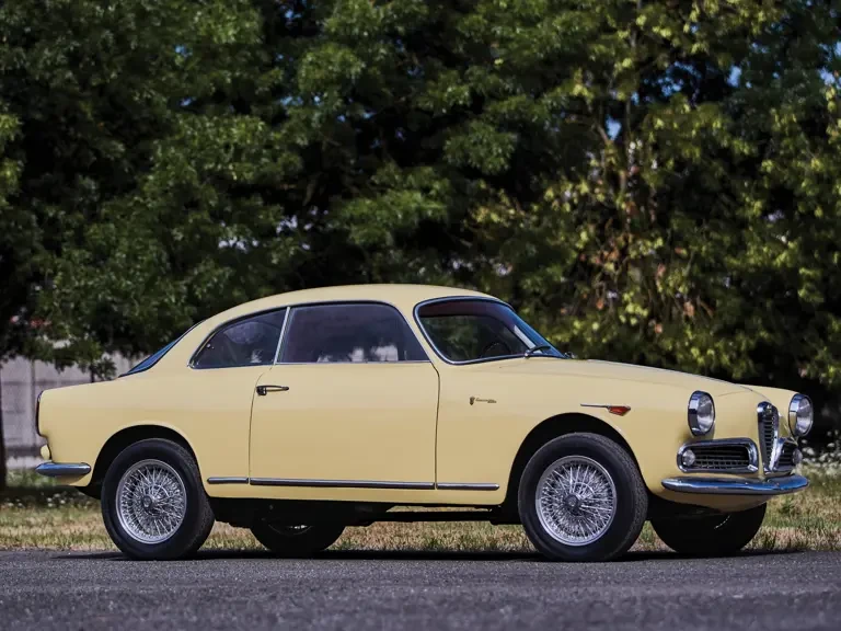 1961 Alfa Romeo Giulietta - Image 2 of 20