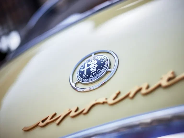 1961 Alfa Romeo Giulietta - Image 18 of 20