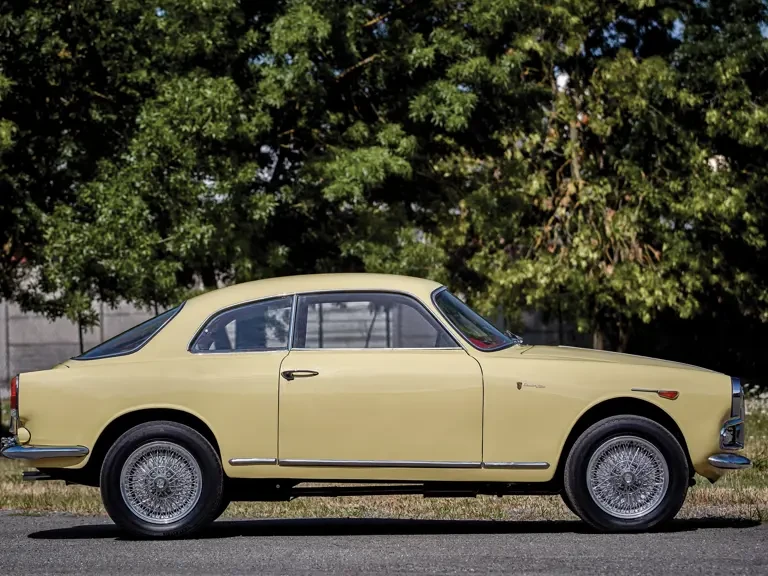 1961 Alfa Romeo Giulietta - Image 13 of 20
