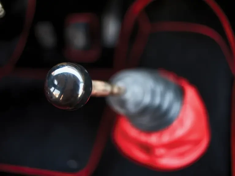 1961 Alfa Romeo Giulietta - Image 16 of 20