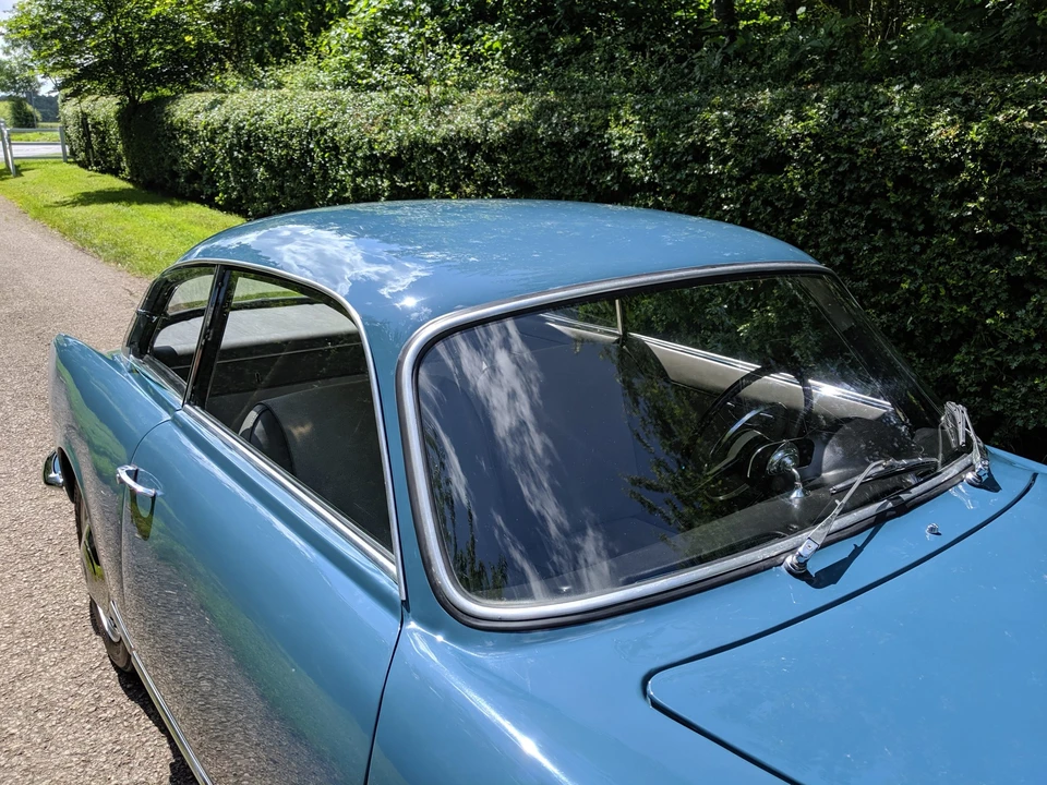 1961 Alfa Romeo Giulietta - Image 21 of 31
