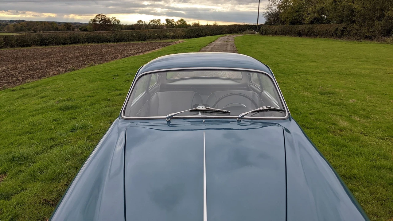 1961 Alfa Romeo Giulietta - Image 25 of 31