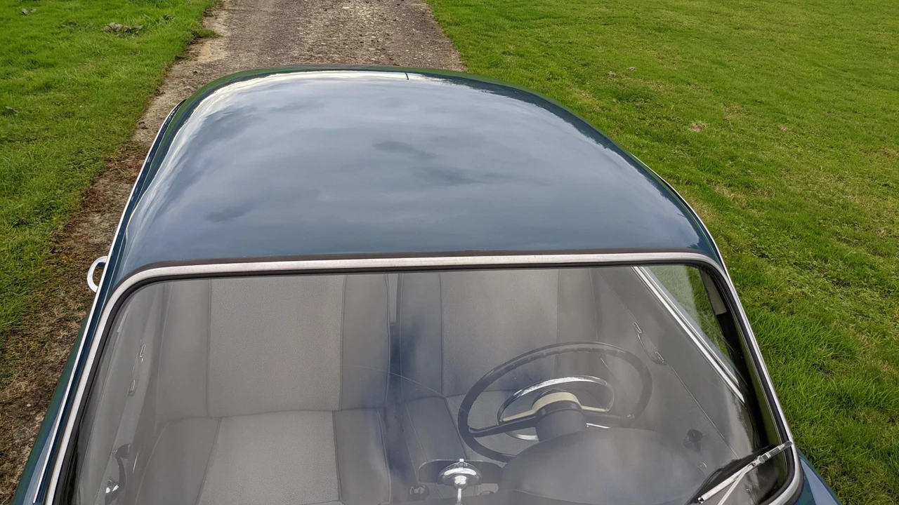 1961 Alfa Romeo Giulietta - Image 26 of 31