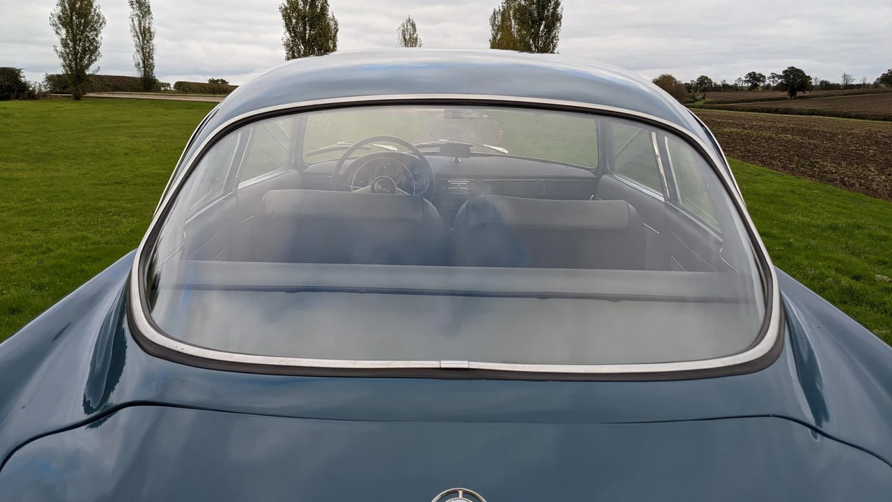 1961 Alfa Romeo Giulietta - Image 29 of 31