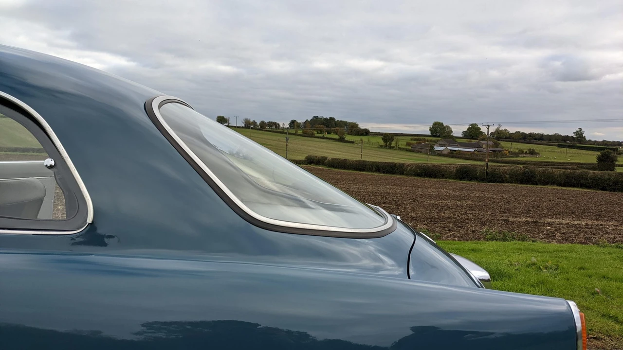1961 Alfa Romeo Giulietta - Image 30 of 31