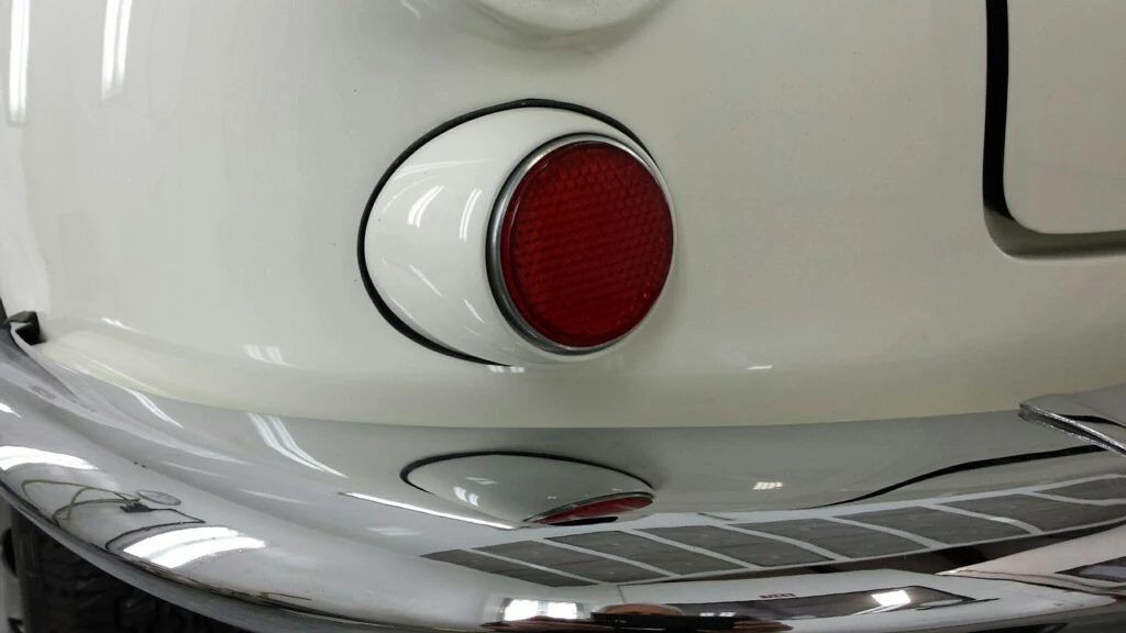 1961 Alfa Romeo Giulietta - Image 20 of 31