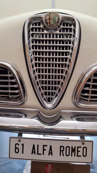 1961 Alfa Romeo Giulietta - Image 9 of 31