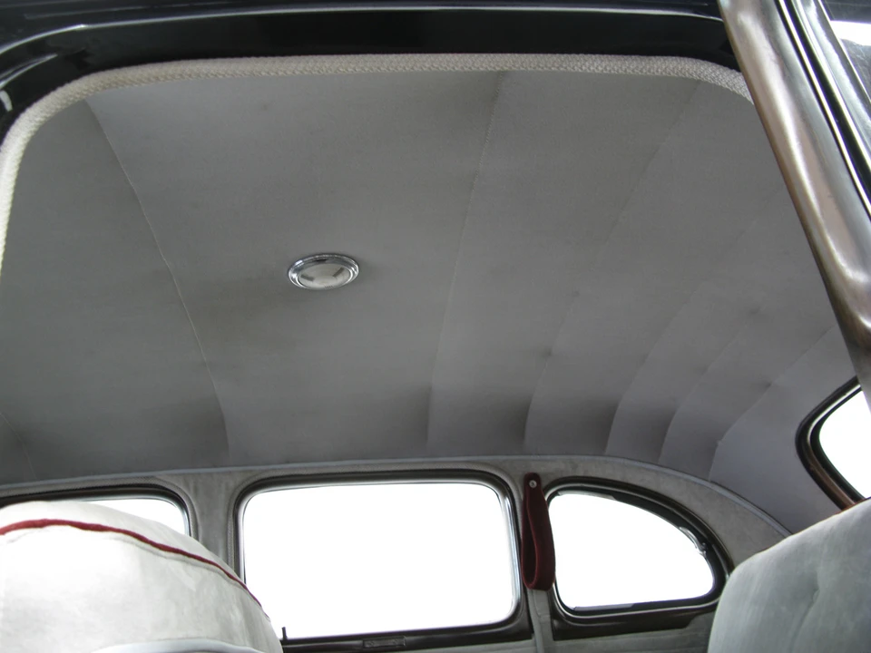 1961 Alfa Romeo Giulietta - Image 30 of 31