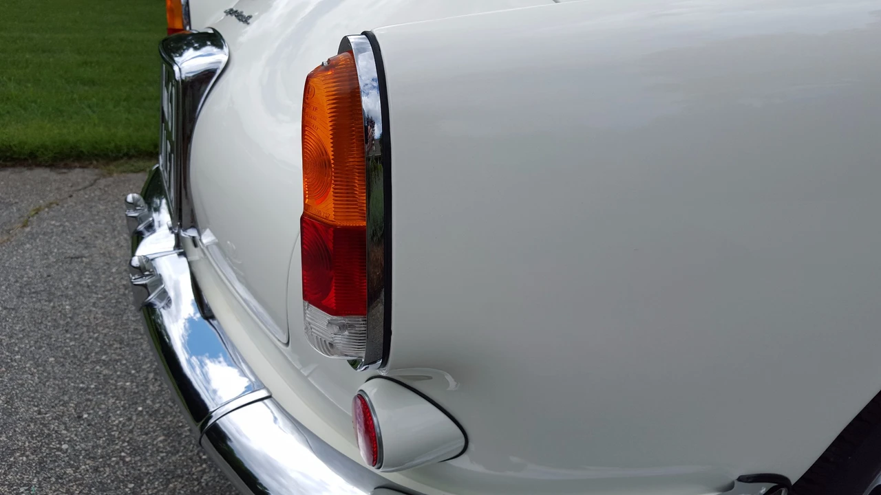 1961 Alfa Romeo Giulietta - Image 10 of 31