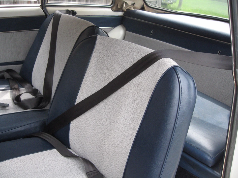 1961 Alfa Romeo Giulietta - Image 26 of 31