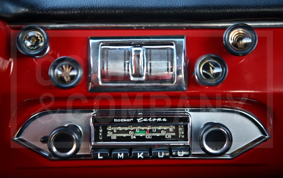 1961 Alfa Romeo Giulietta - Image 7 of 14