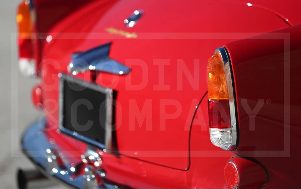 1961 Alfa Romeo Giulietta - Image 13 of 14