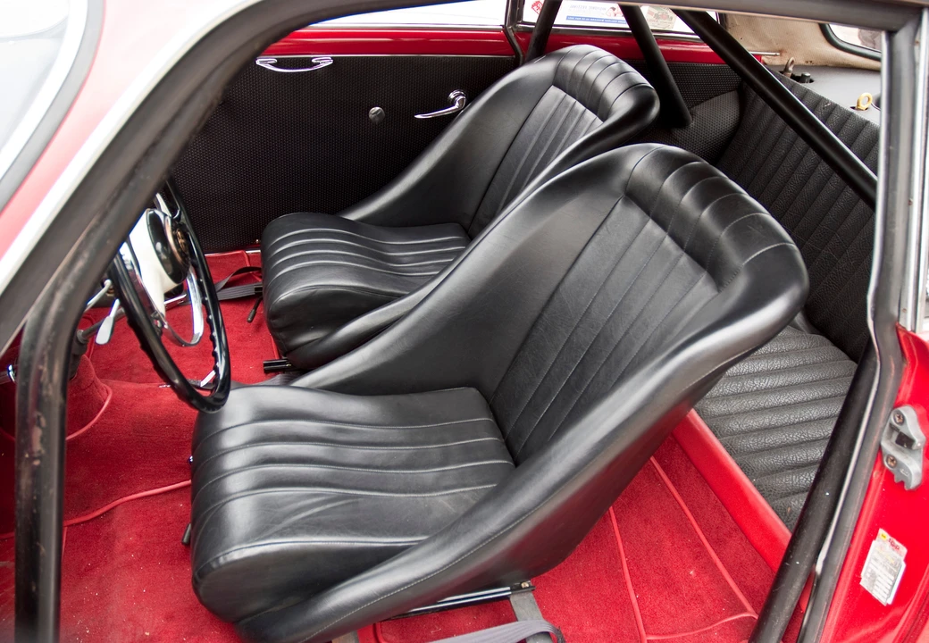 1961 Alfa Romeo Giulietta - Image 5 of 7