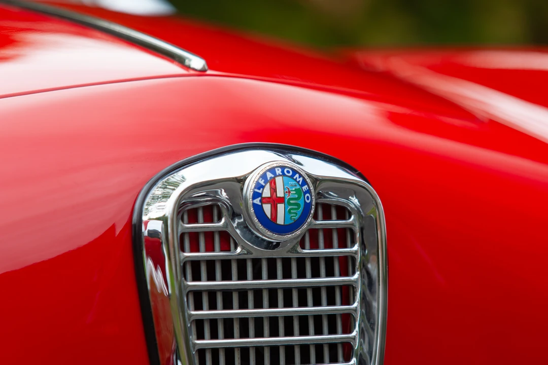 1961 Alfa Romeo Giulietta Sprint Speciale - Image 13 of 31