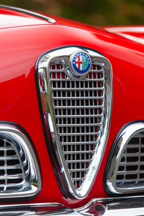 1961 Alfa Romeo Giulietta Sprint Speciale - Image 14 of 31