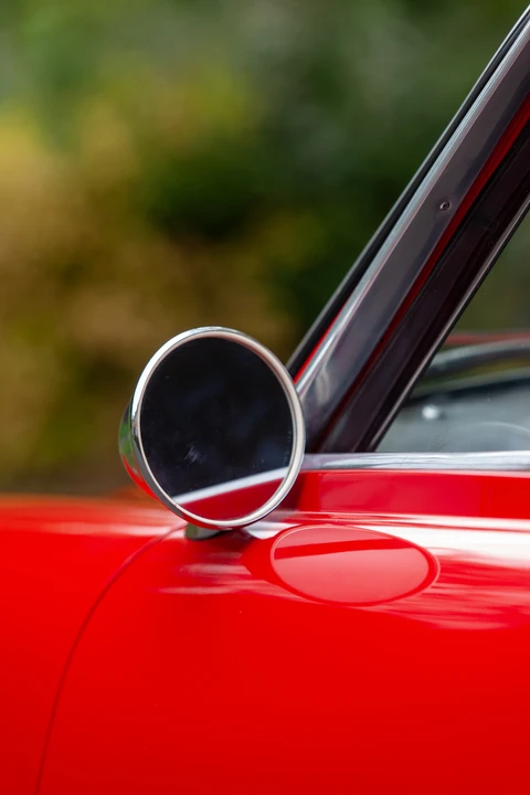 1961 Alfa Romeo Giulietta Sprint Speciale - Image 20 of 31