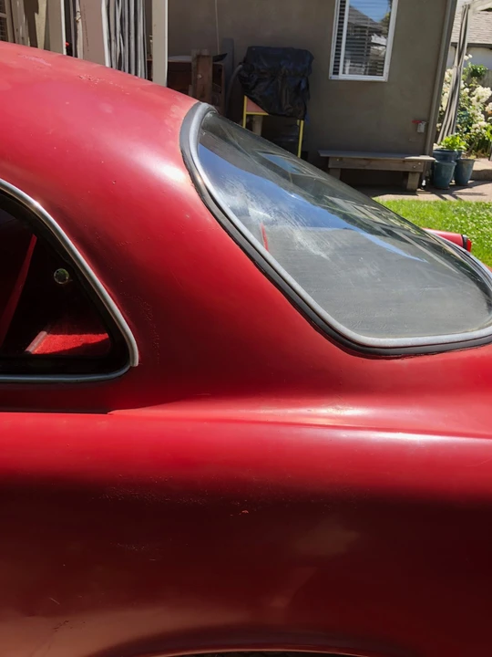 1961 Alfa Romeo Giulietta - Image 22 of 31