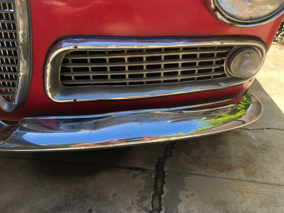1961 Alfa Romeo Giulietta - Image 12 of 31