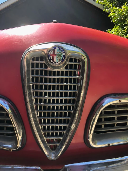 1961 Alfa Romeo Giulietta - Image 14 of 31