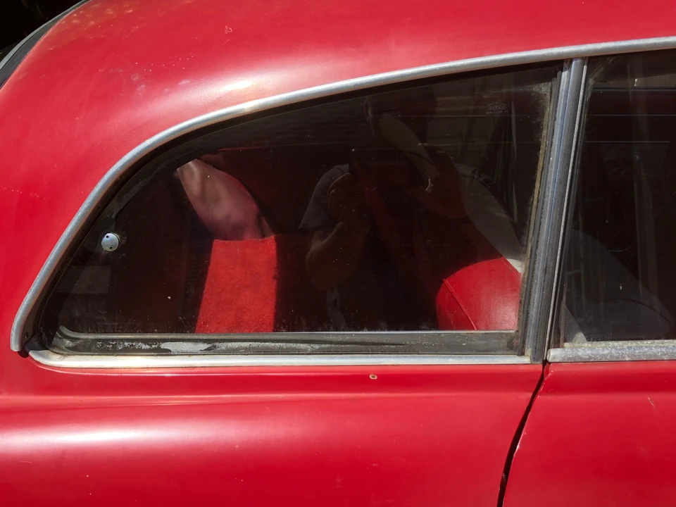 1961 Alfa Romeo Giulietta - Image 21 of 31
